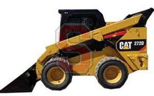 cat 270 skid steer|cat 272d engine specs.